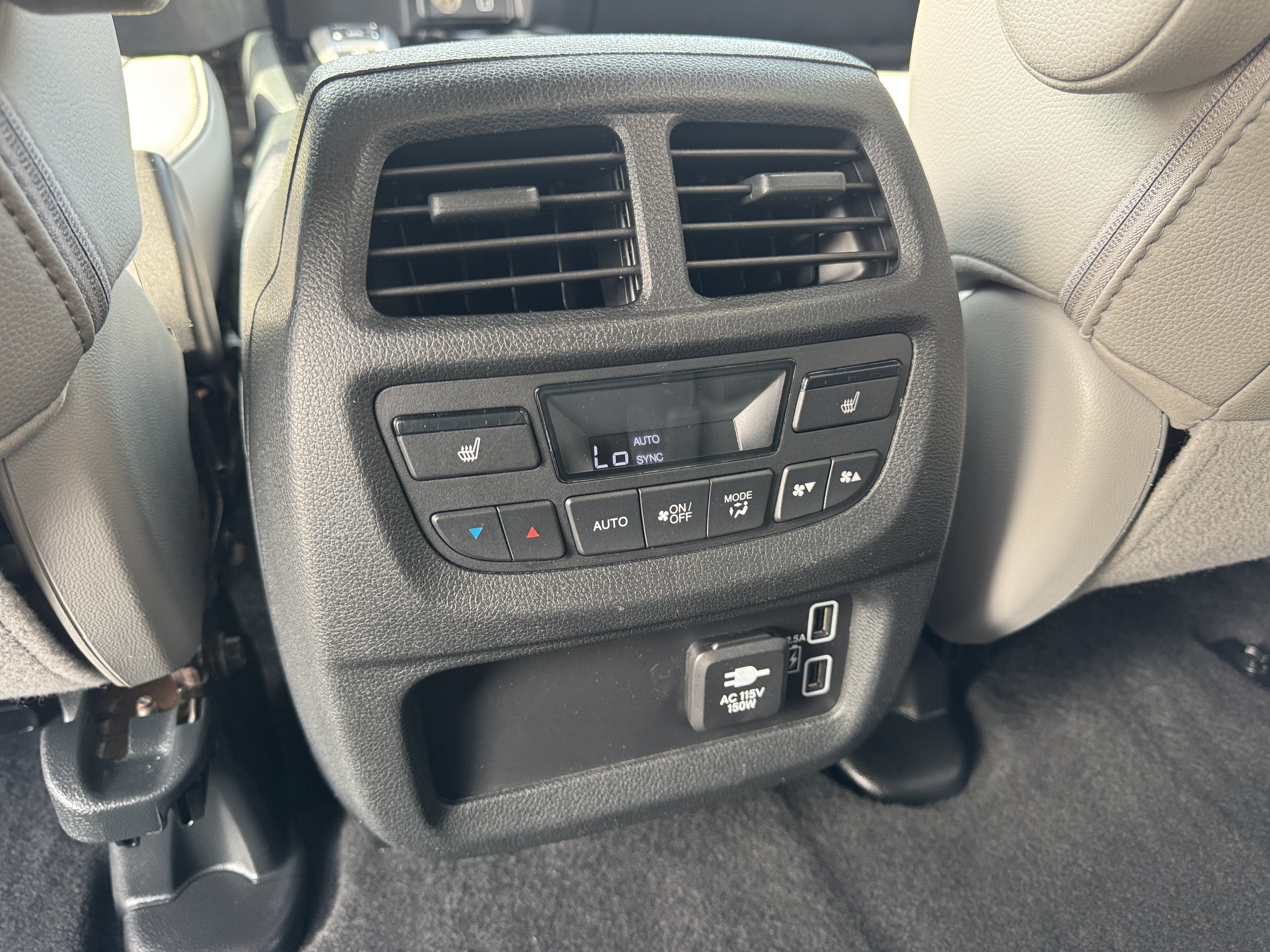 Used 2020 Honda Passport Elite image 13