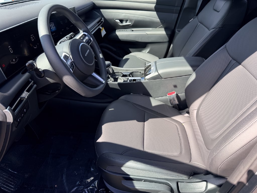 New 2027 Hyundai Santa Cruz SE FWD image 18