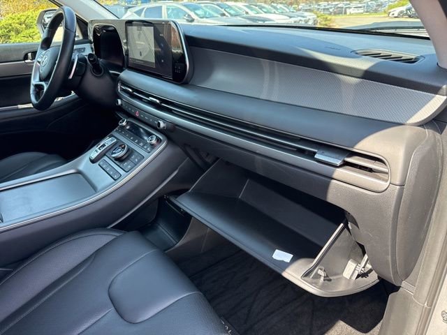 Used 2025 Hyundai Palisade SEL AWD/4WD image 30