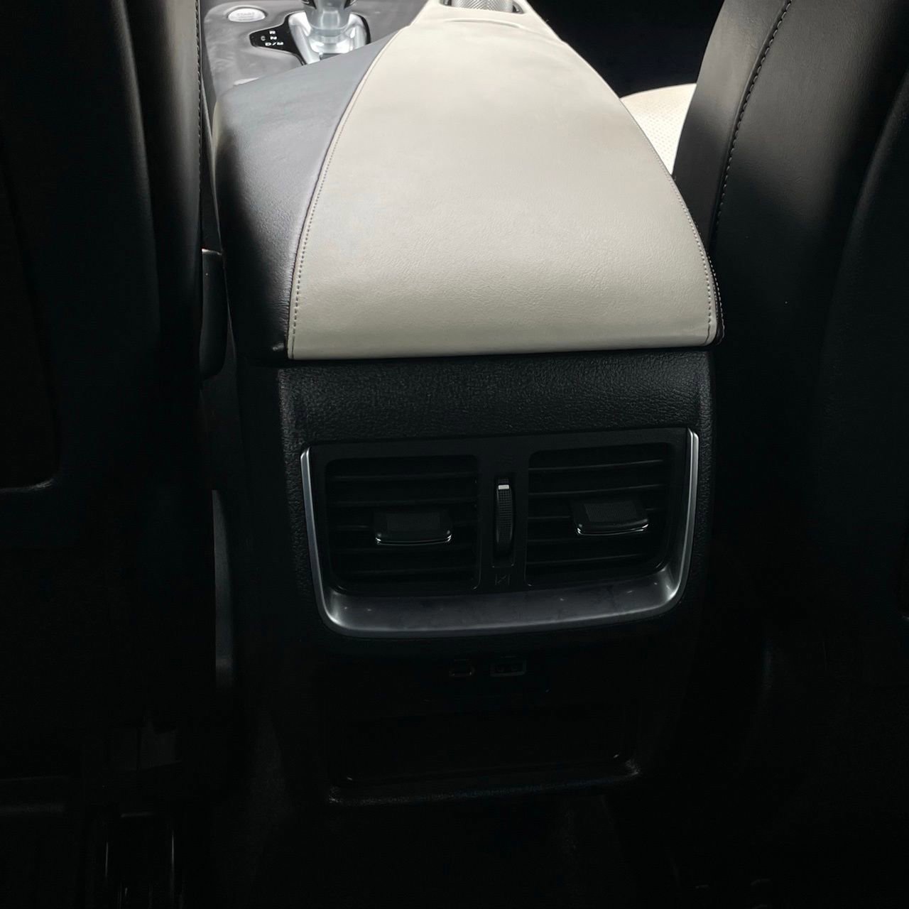 Used 2023 INFINITI QX55 Essential AWD/4WD image 25