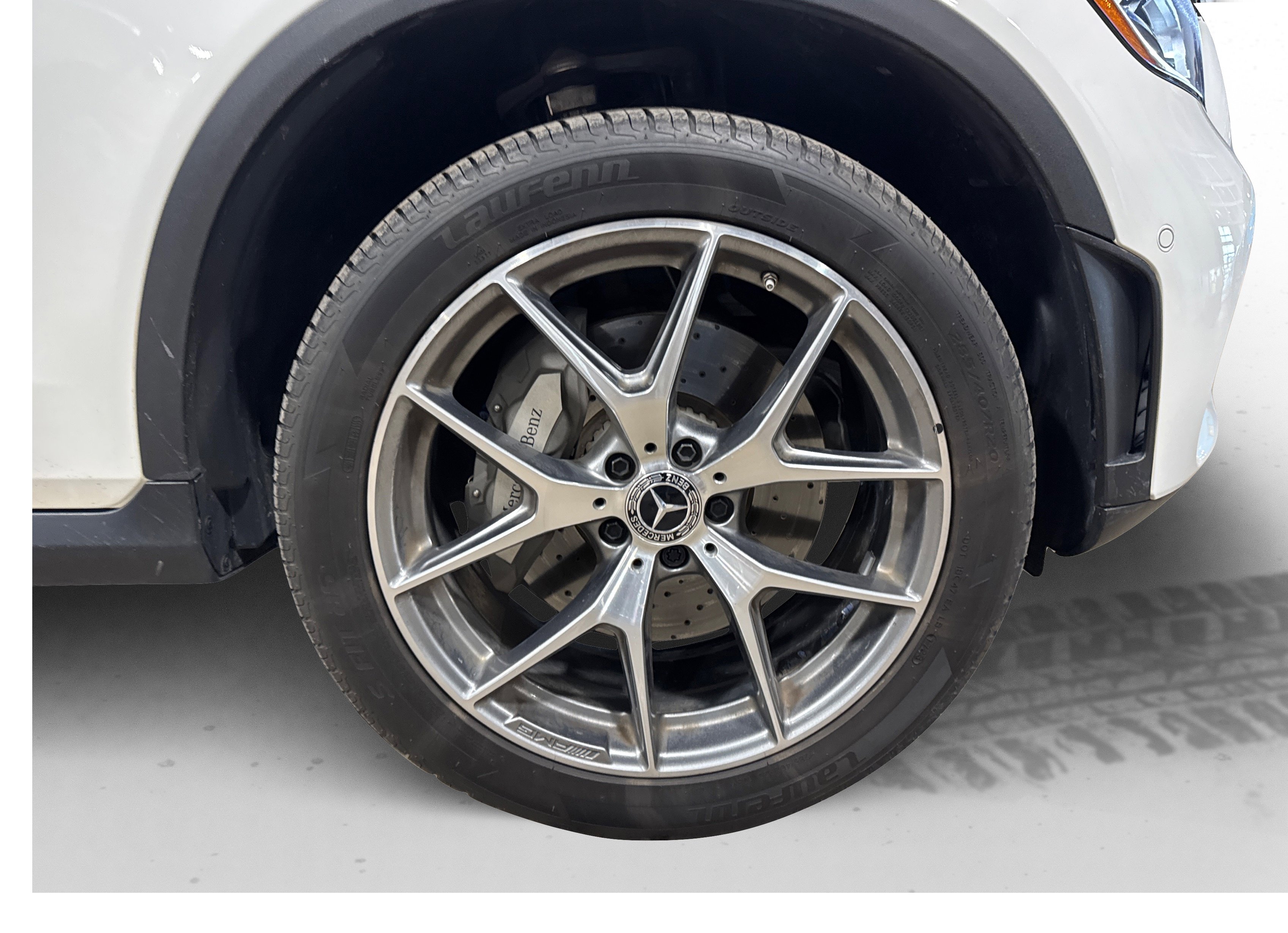 Used 2022 Mercedes-Benz GLC 300 4MATIC image 52