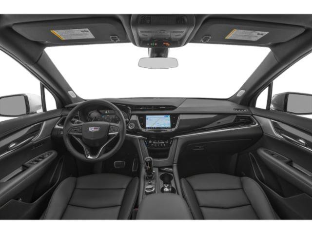 Certified 2025 Cadillac XT6 Sport w/ Platinum Package AWD/4WD image 11