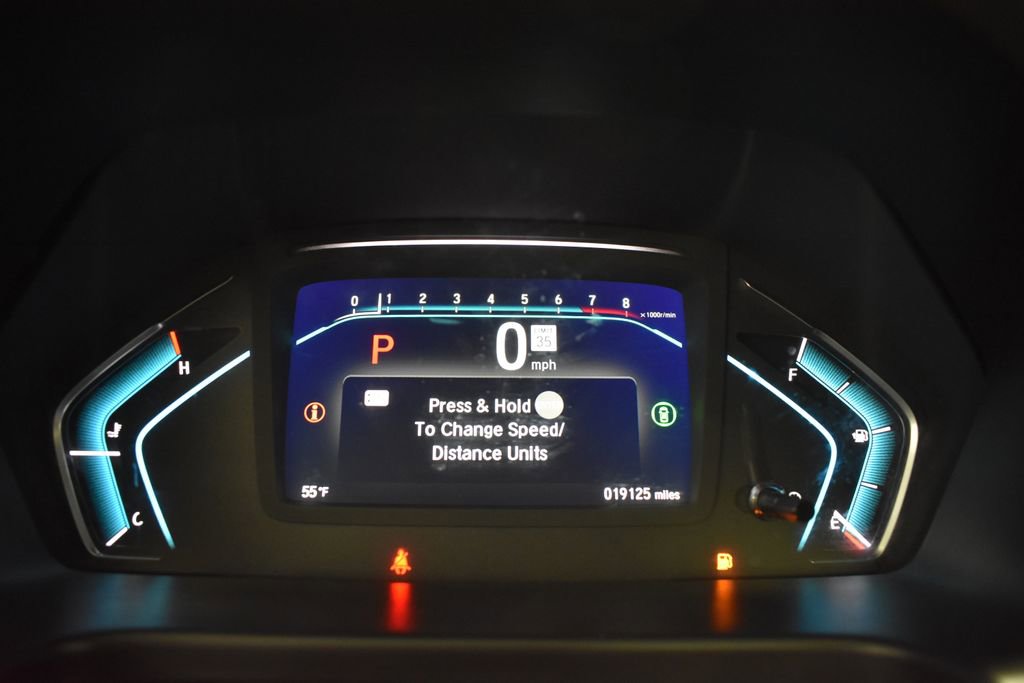 Used 2023 Honda Odyssey EX-L image 30