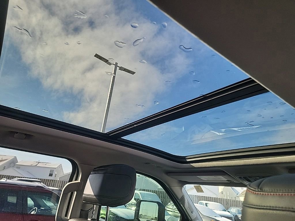 Used 2022 Toyota Tundra TRD Pro w/ Security Package (TMS) image 26