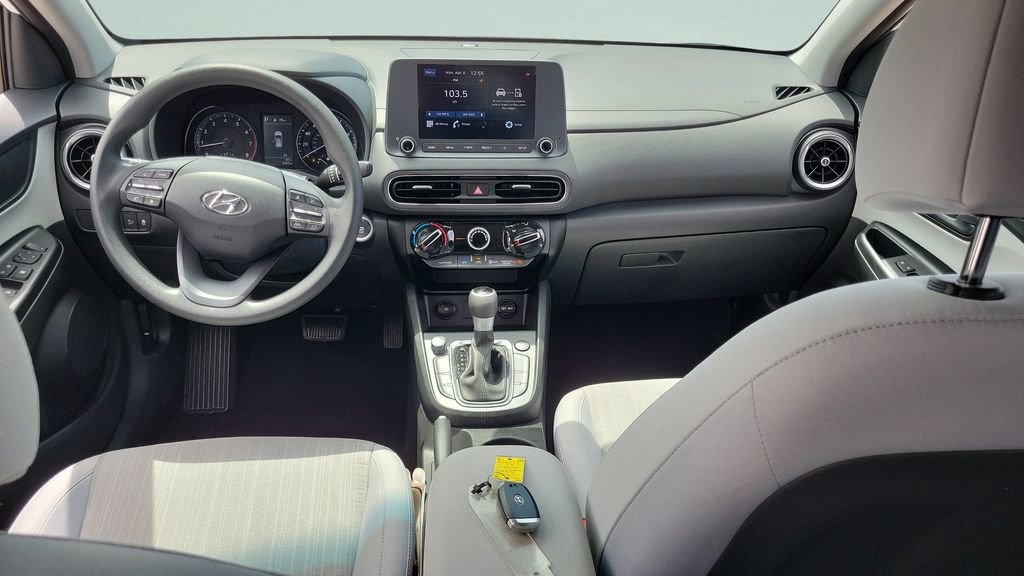 Used 2023 Hyundai Kona SEL image 11