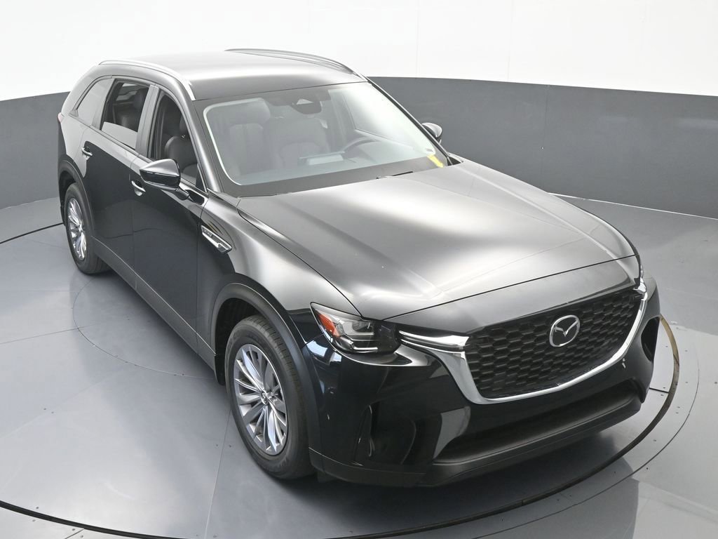 Used 2025 MAZDA CX-90 3.3 Turbo w/ Select Package image 59