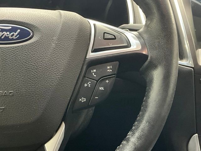 Used 2018 Ford Edge Sport w/ Technology Package image 15