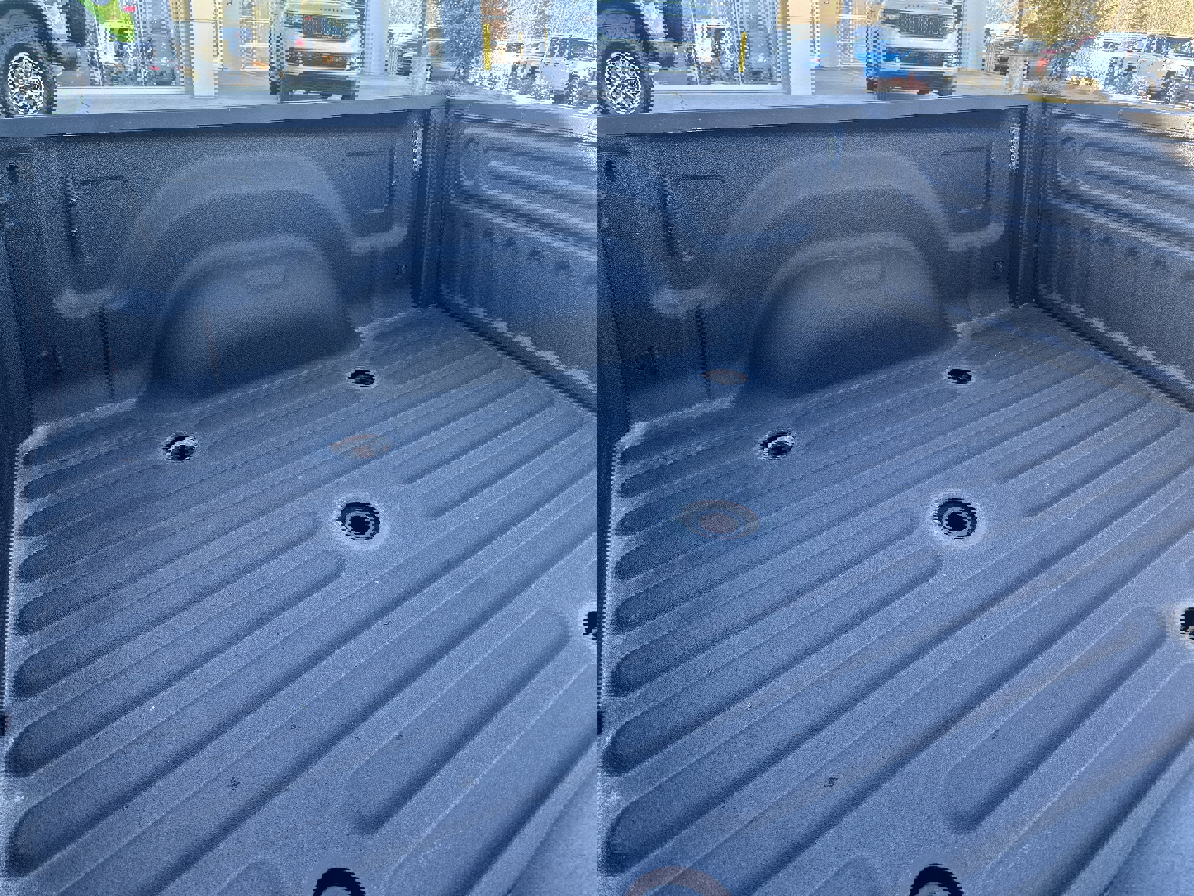 New 2026 RAM 2500 Limited image 22