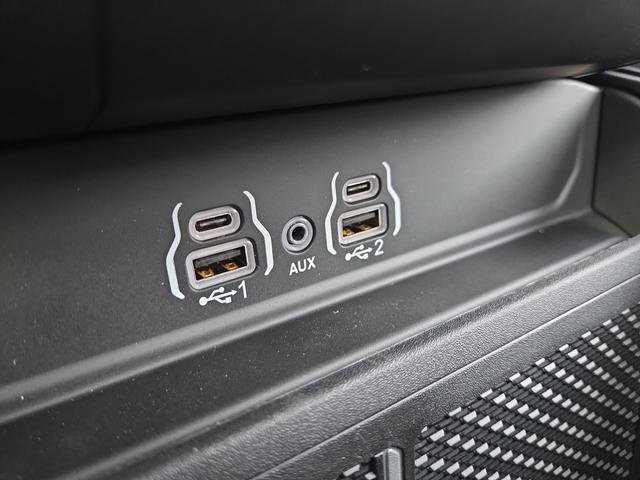 New 2026 RAM 1500 4x4 Crew Cab image 24