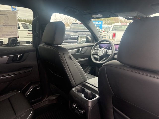 New 2025 Buick Enclave Sport Touring w/ LPO, Floor Liner Package image 27