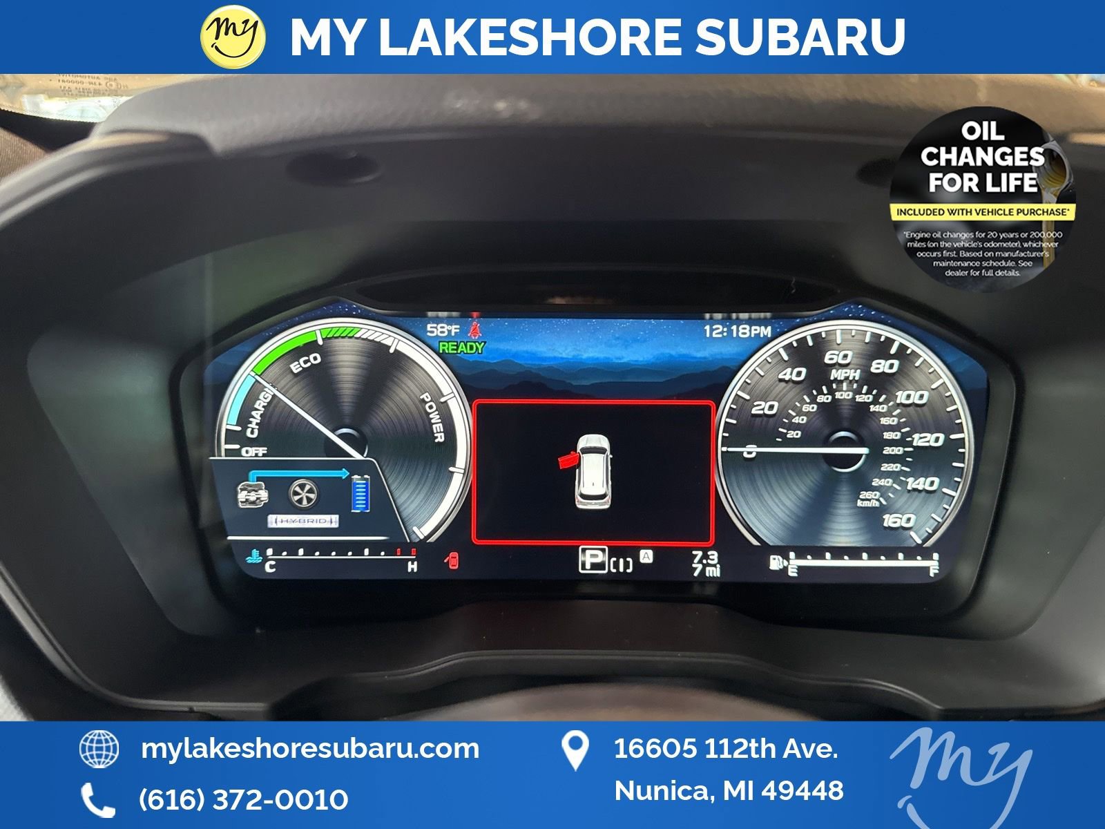 New 2025 Subaru Forester Premium image 15