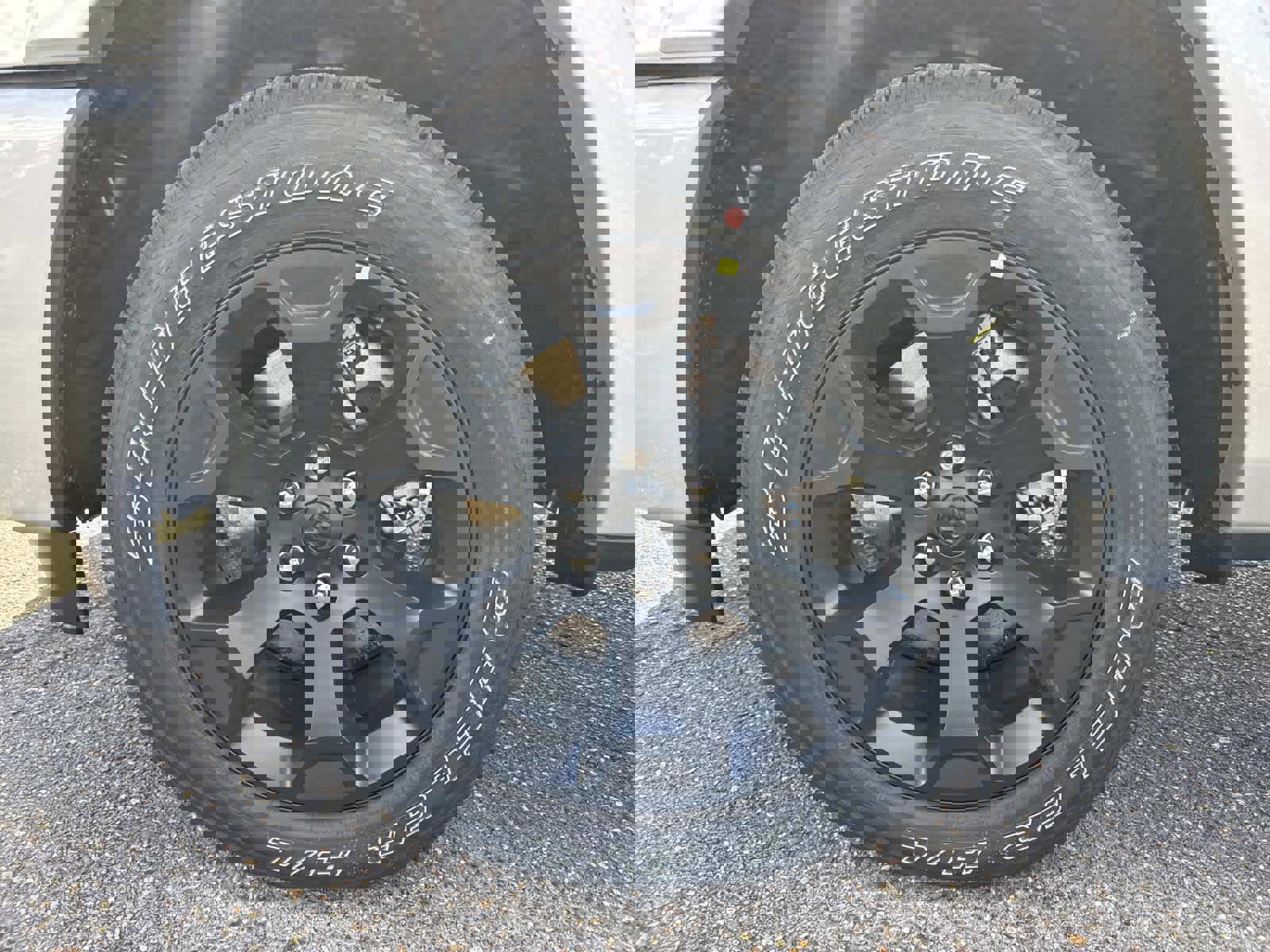 New 2026 RAM 1500 Big Horn w/ Night Edition image 3