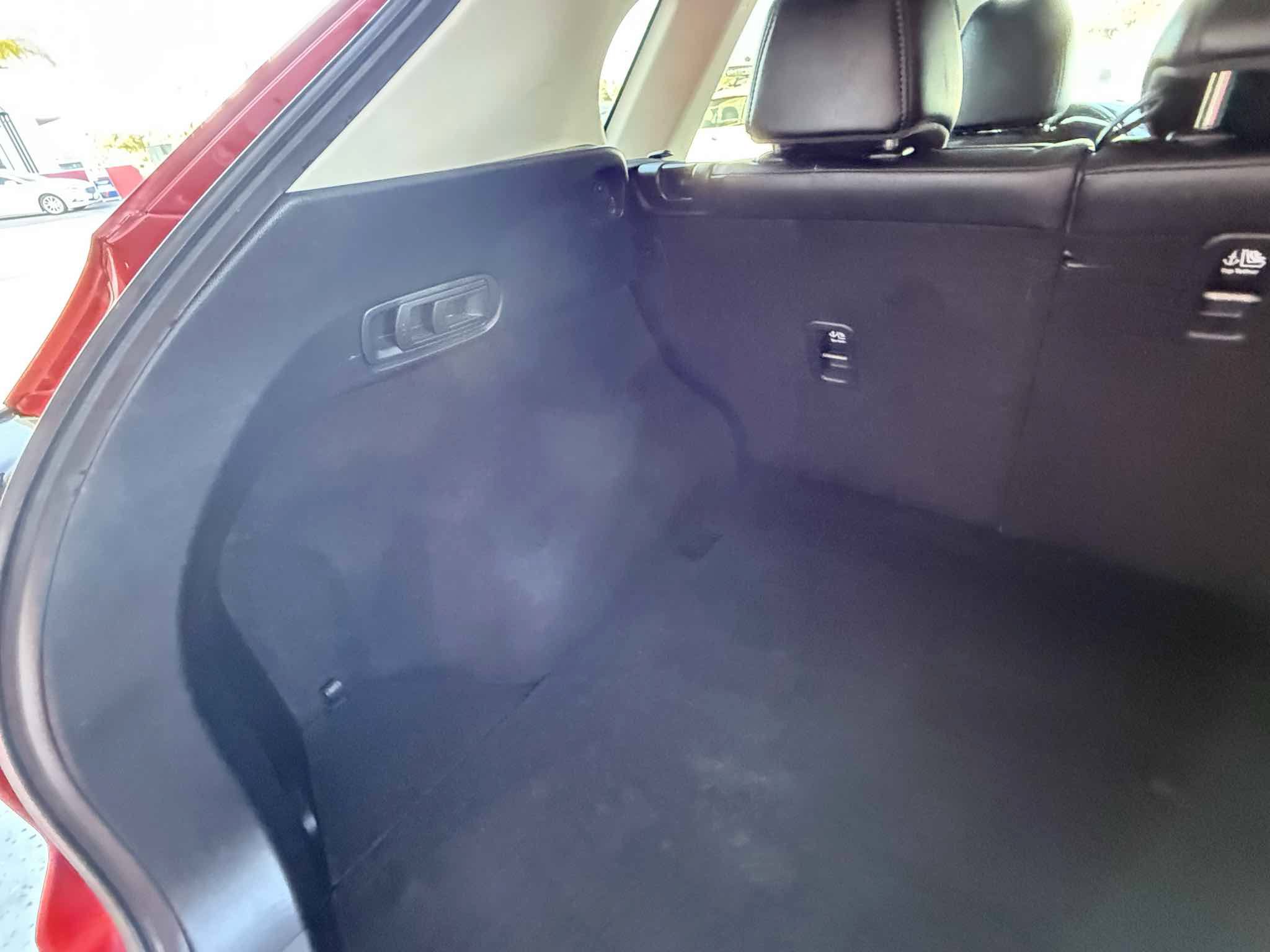 Used 2019 MAZDA CX-5 Touring FWD image 52