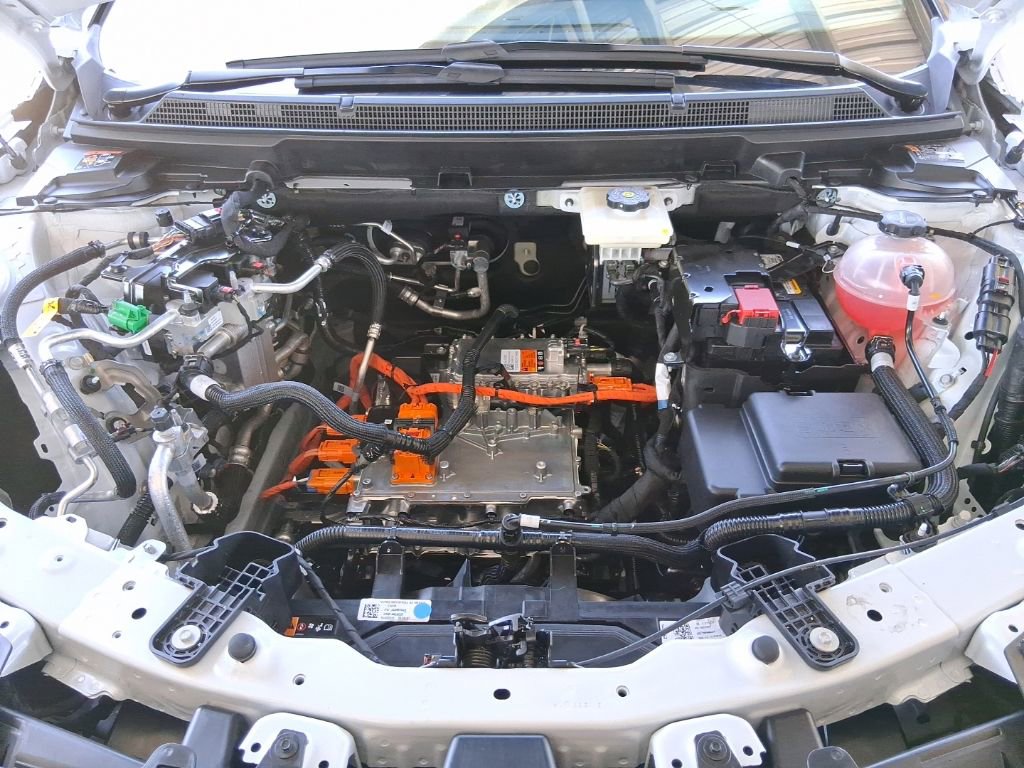 New 2026 Cadillac Optiq Sport 1 w/ LPO, ONYX Package RWD image 29