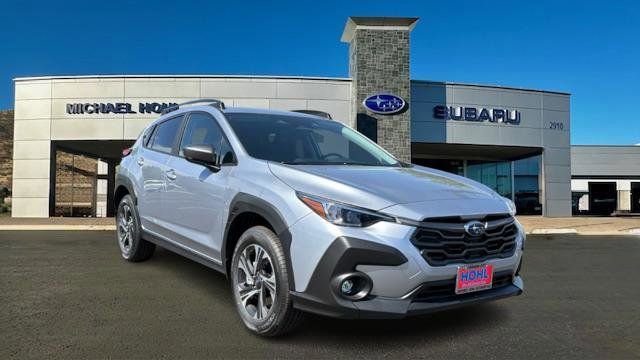 New 2026 Subaru Crosstrek 2.0i Premium AWD/4WD image 1