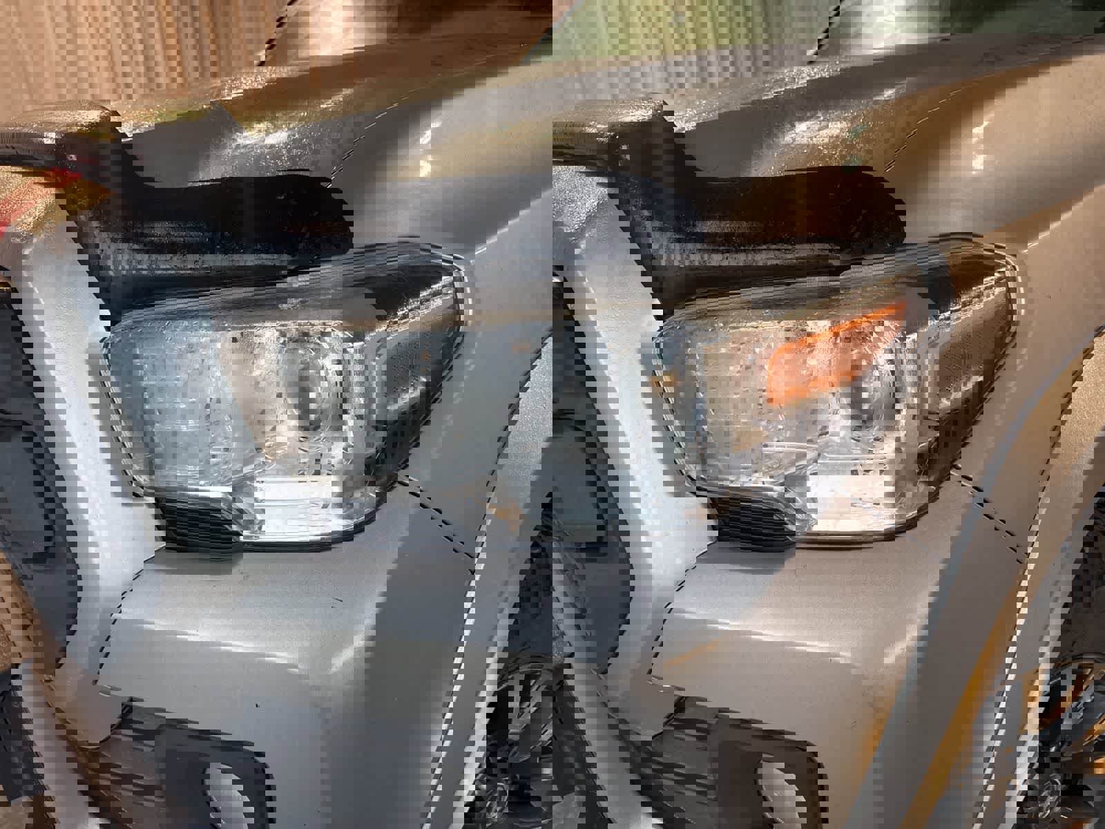 Used 2021 Toyota Tacoma SR5 image 9