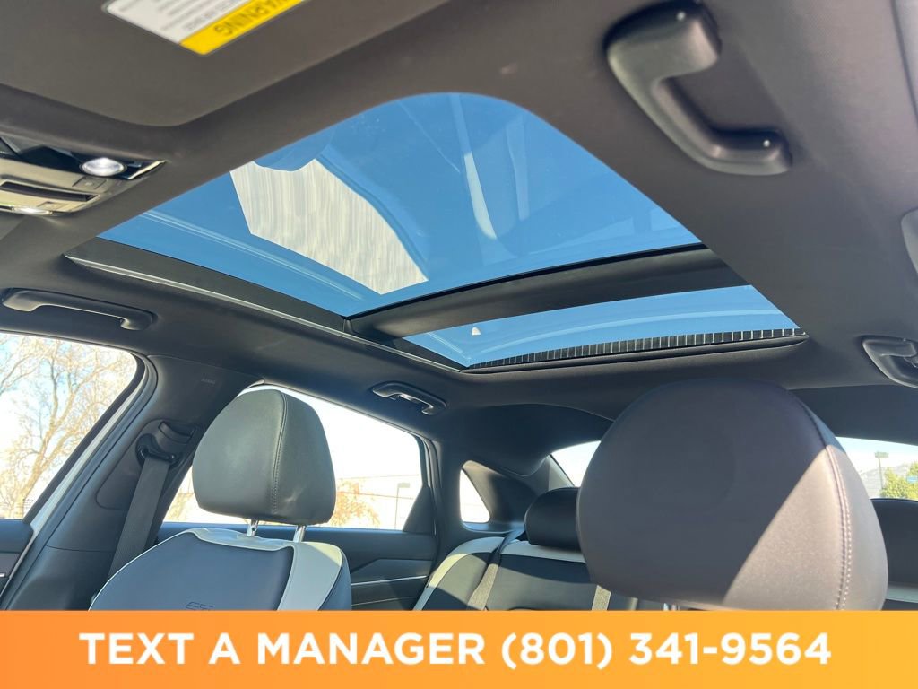 Used 2026 Kia Sportage X-Line image 23