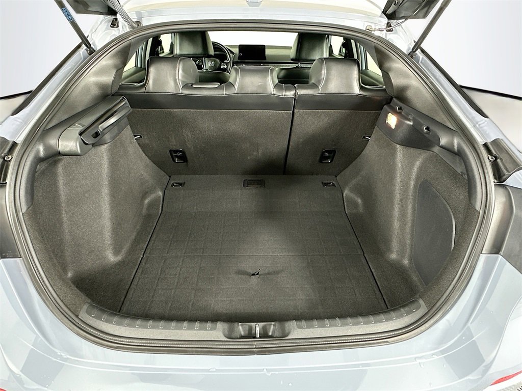 Used 2022 Honda Civic Sport Touring image 26