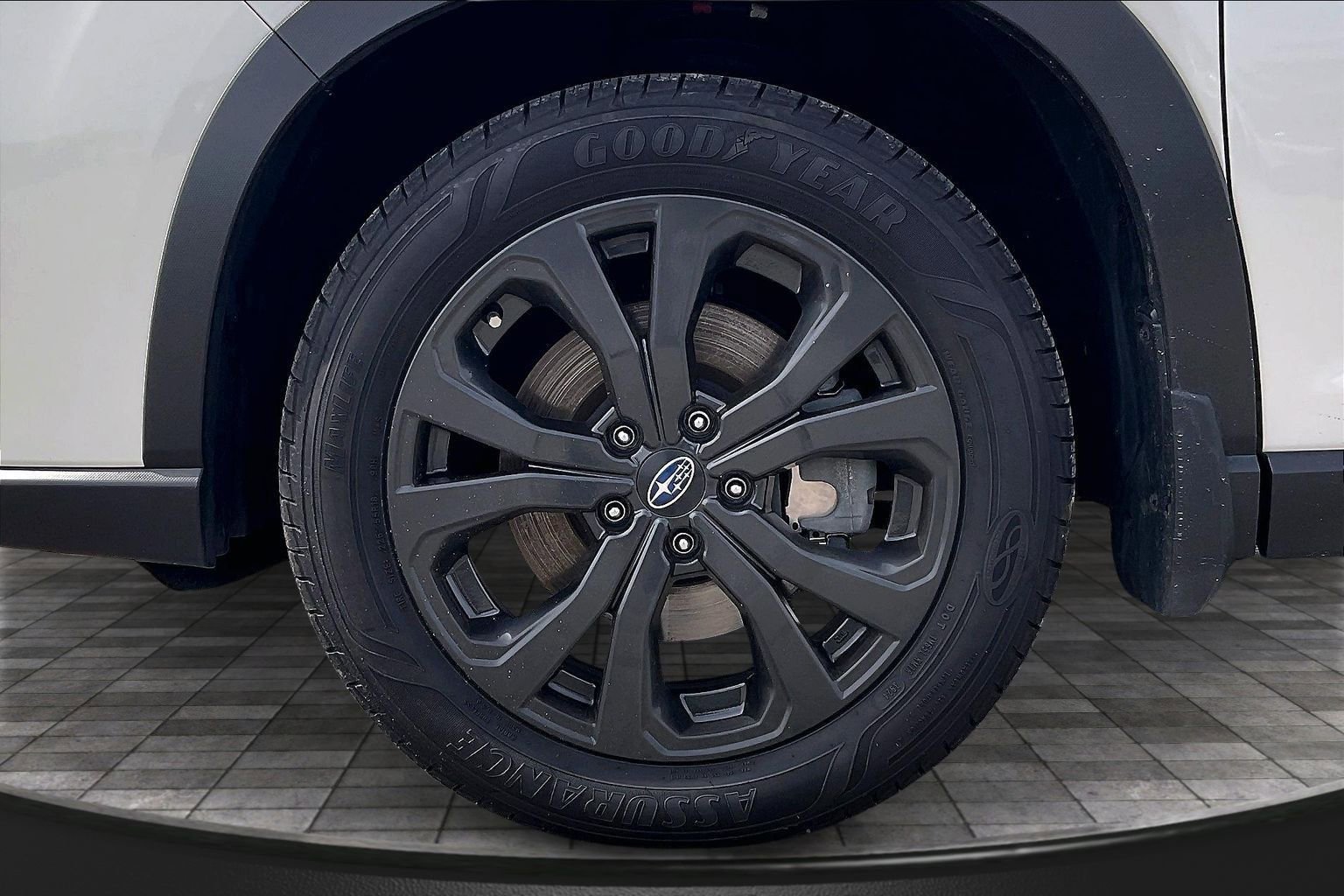 Used 2023 Subaru Forester Sport AWD/4WD image 7