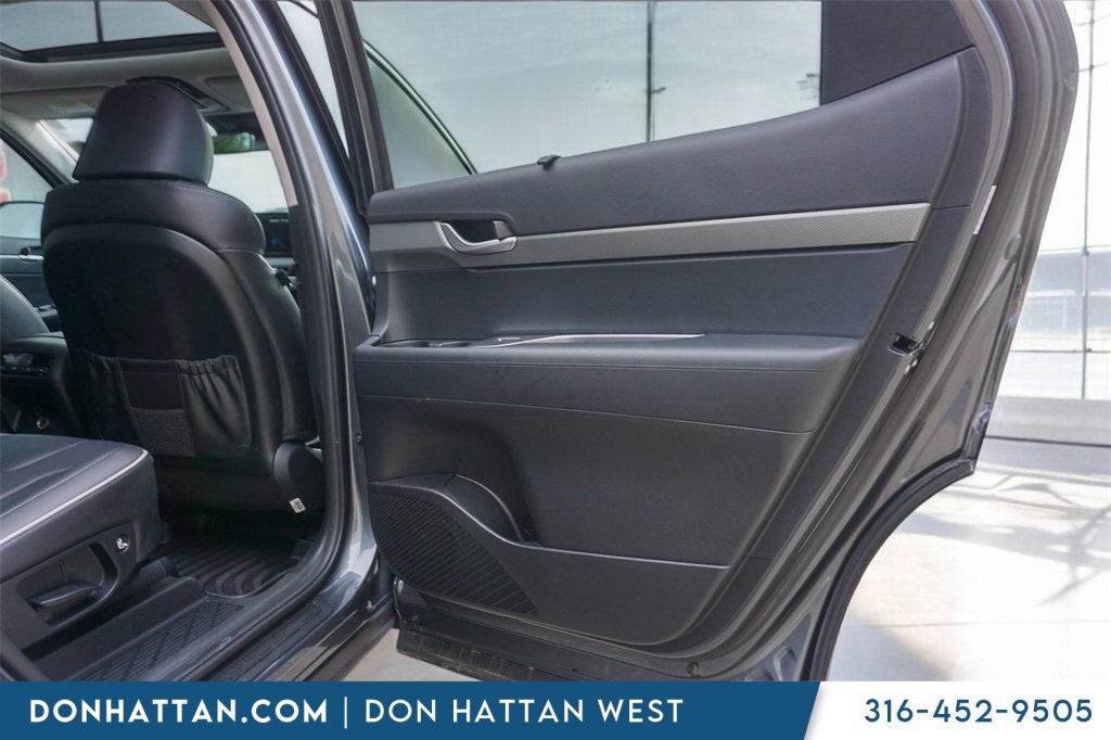 Used 2024 Hyundai Palisade XRT image 27
