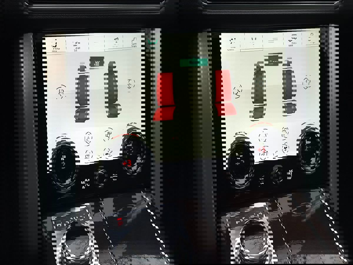 Used 2020 Land Rover Range Rover image 40