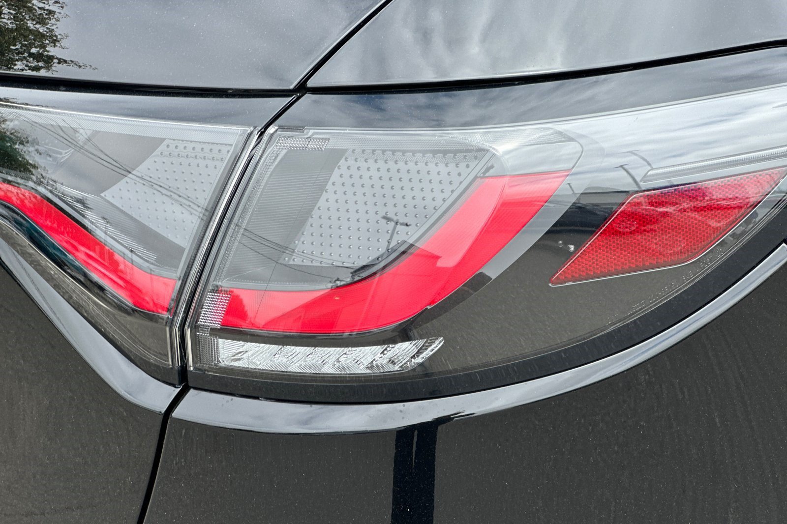 Used 2026 Honda HR-V Sport image 29