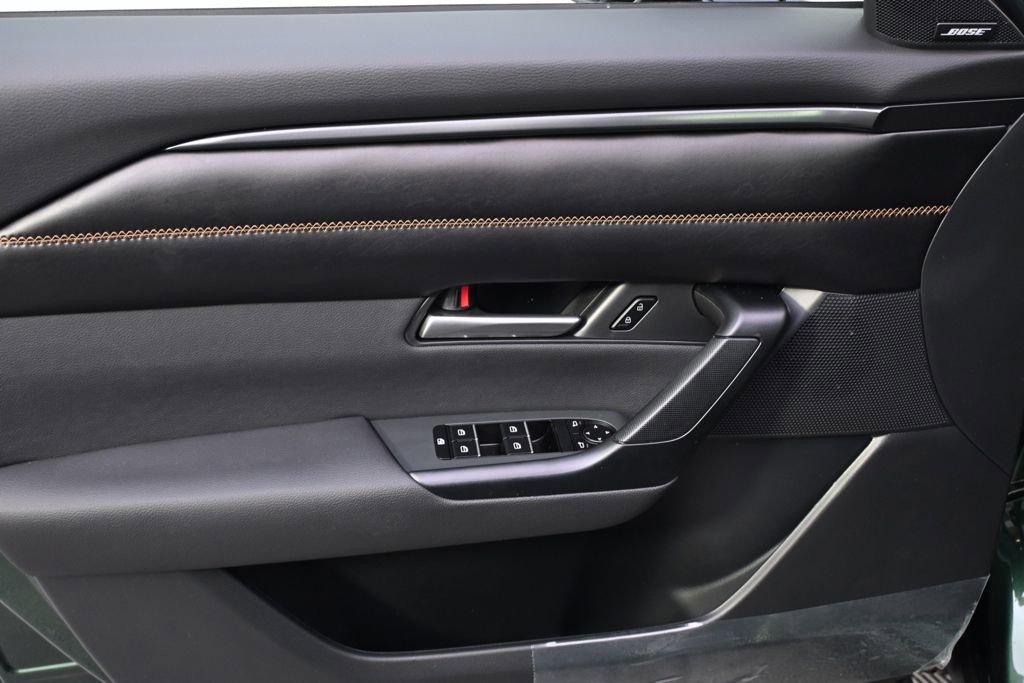 New 2026 MAZDA CX-50 AWD 2.5 S w/ Premium Package image 22