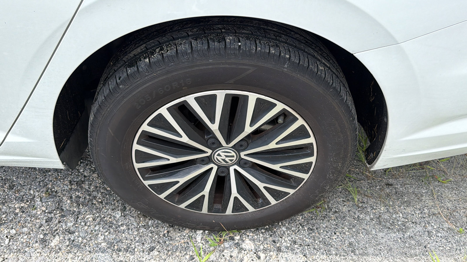 Used 2021 Volkswagen Jetta S FWD image 12