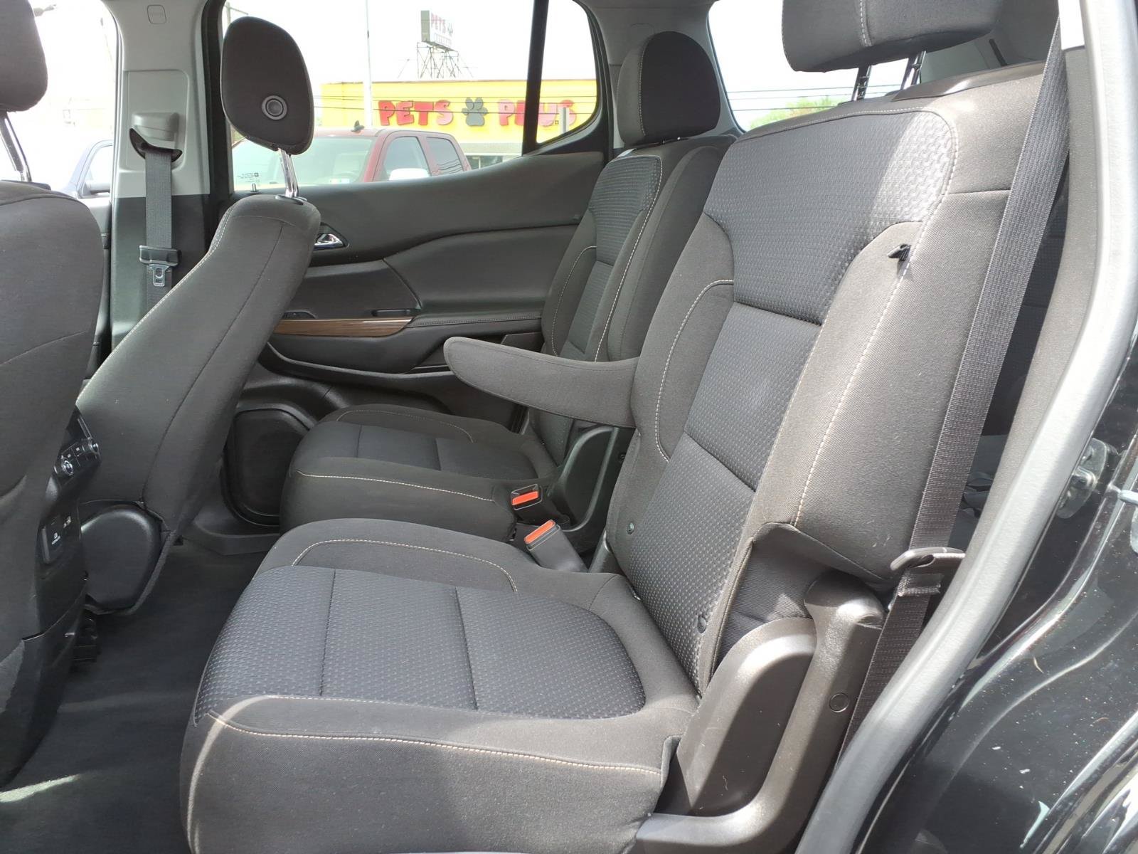 Used 2023 GMC Acadia SLE w/ Driver Convenience Package AWD/4WD image 22