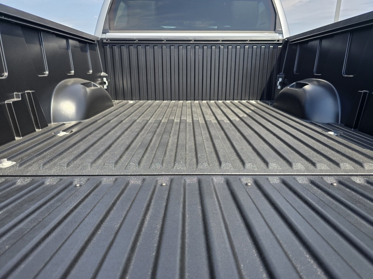 New 2026 Toyota Tundra SR5 AWD/4WD image 20