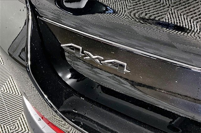 New 2025 Jeep Grand Cherokee L Altitude image 10