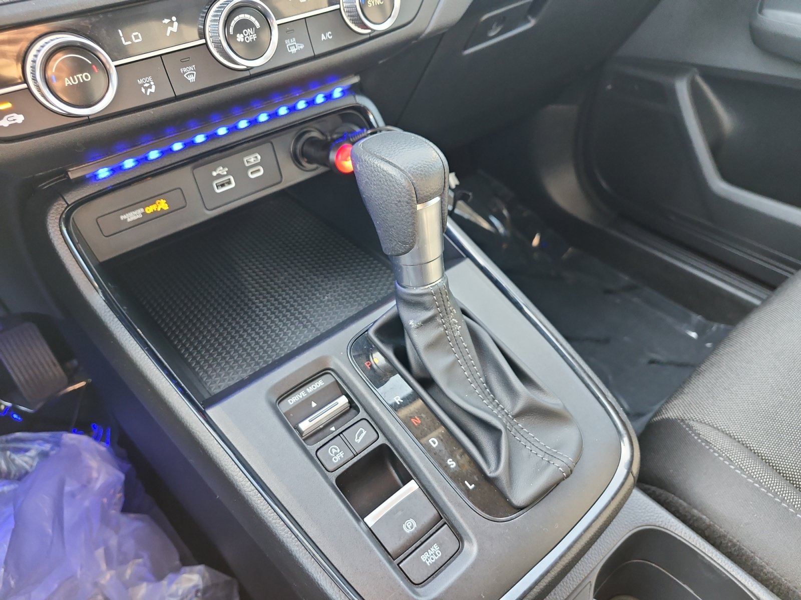 Used 2023 Honda CR-V EX image 21