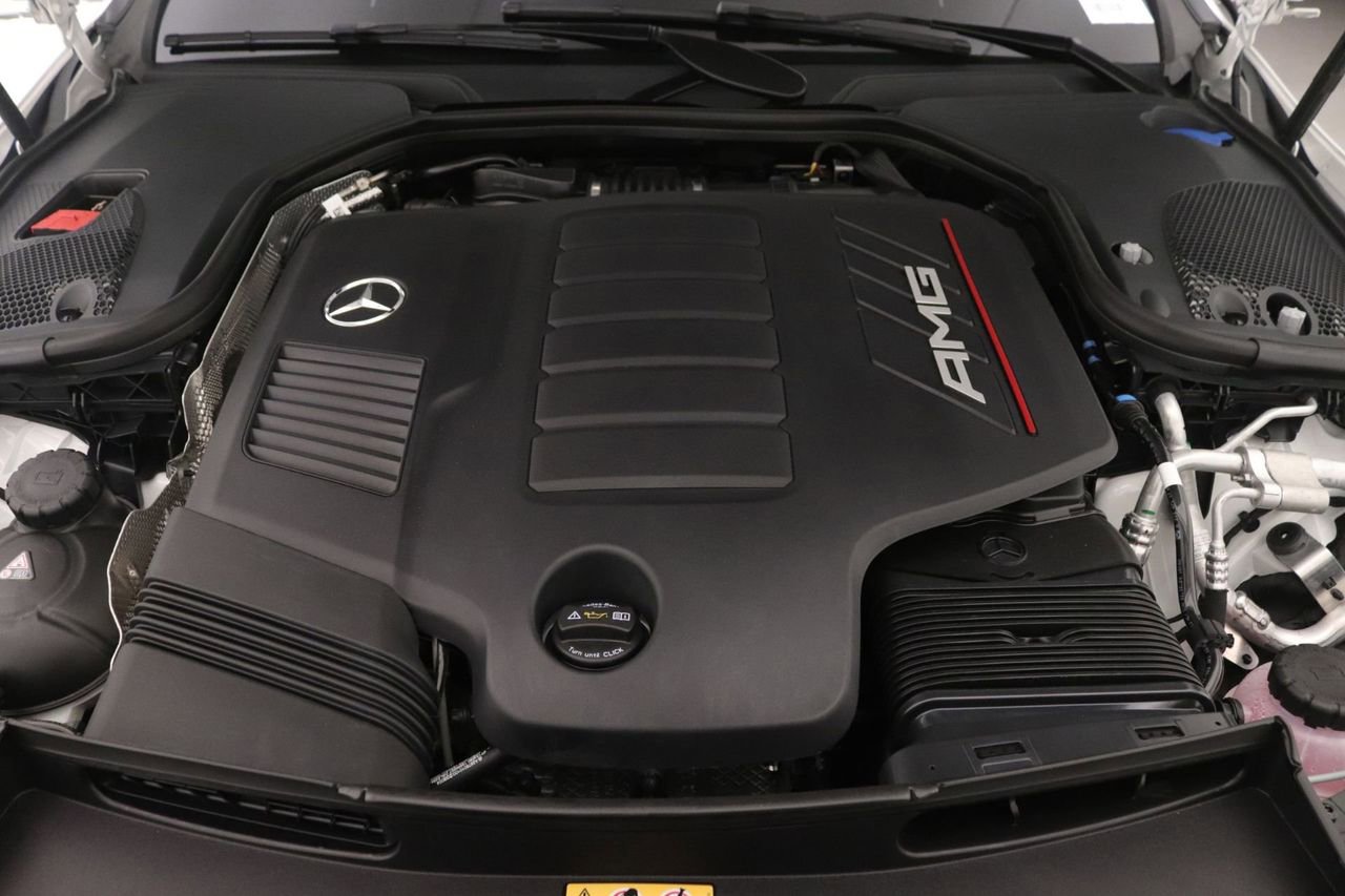 New 2026 Mercedes-Benz AMG GT 43 image 13