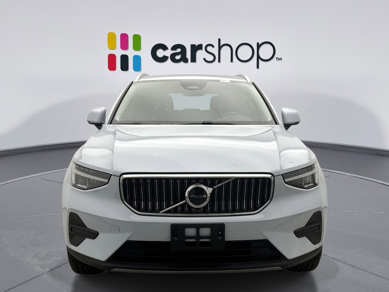 Used 2025 Volvo XC40 B5 Core AWD/4WD image 6