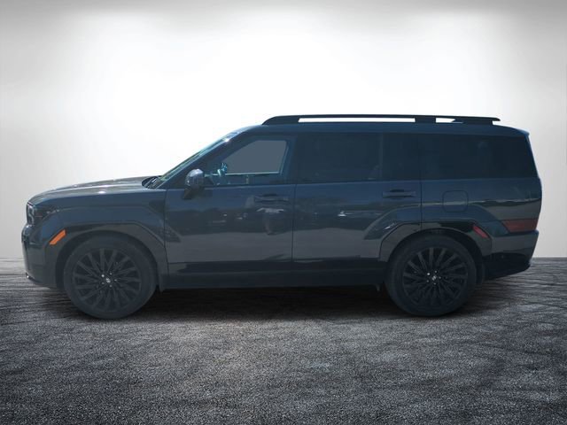 Used 2025 Hyundai Santa Fe Calligraphy image 7
