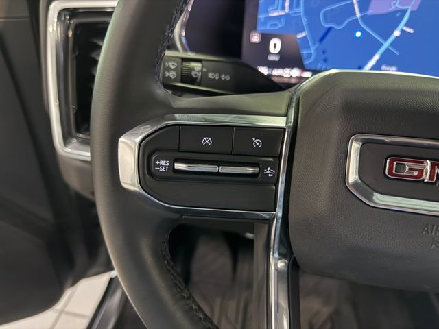 Certified 2024 GMC Canyon Elevation w/ Convenience Package image 17