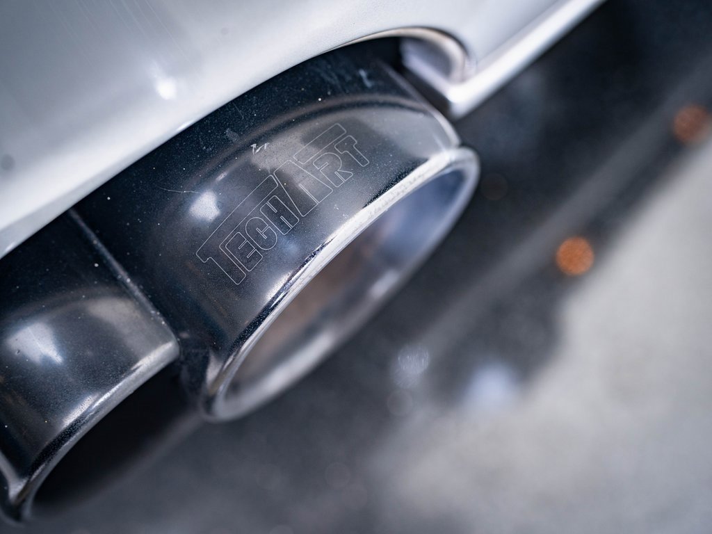 Used 2002 Porsche 911 Turbo image 37