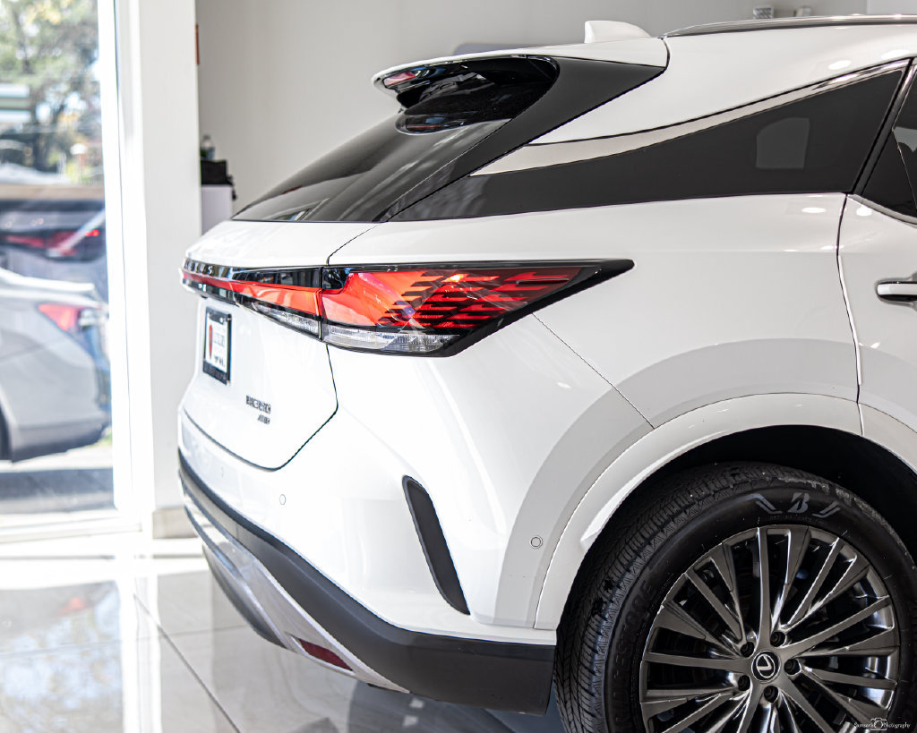 Used 2023 Lexus RX 350 AWD w/ Cold Area Package image 12