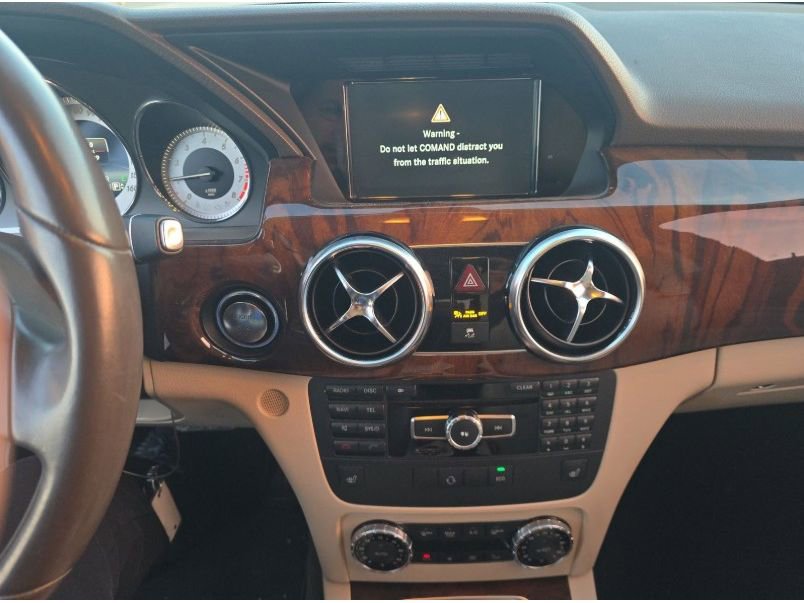 Used 2014 Mercedes-Benz GLK 350 2WD image 13