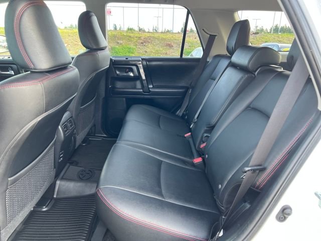 Used 2019 Toyota 4Runner TRD Off-Road Premium image 15