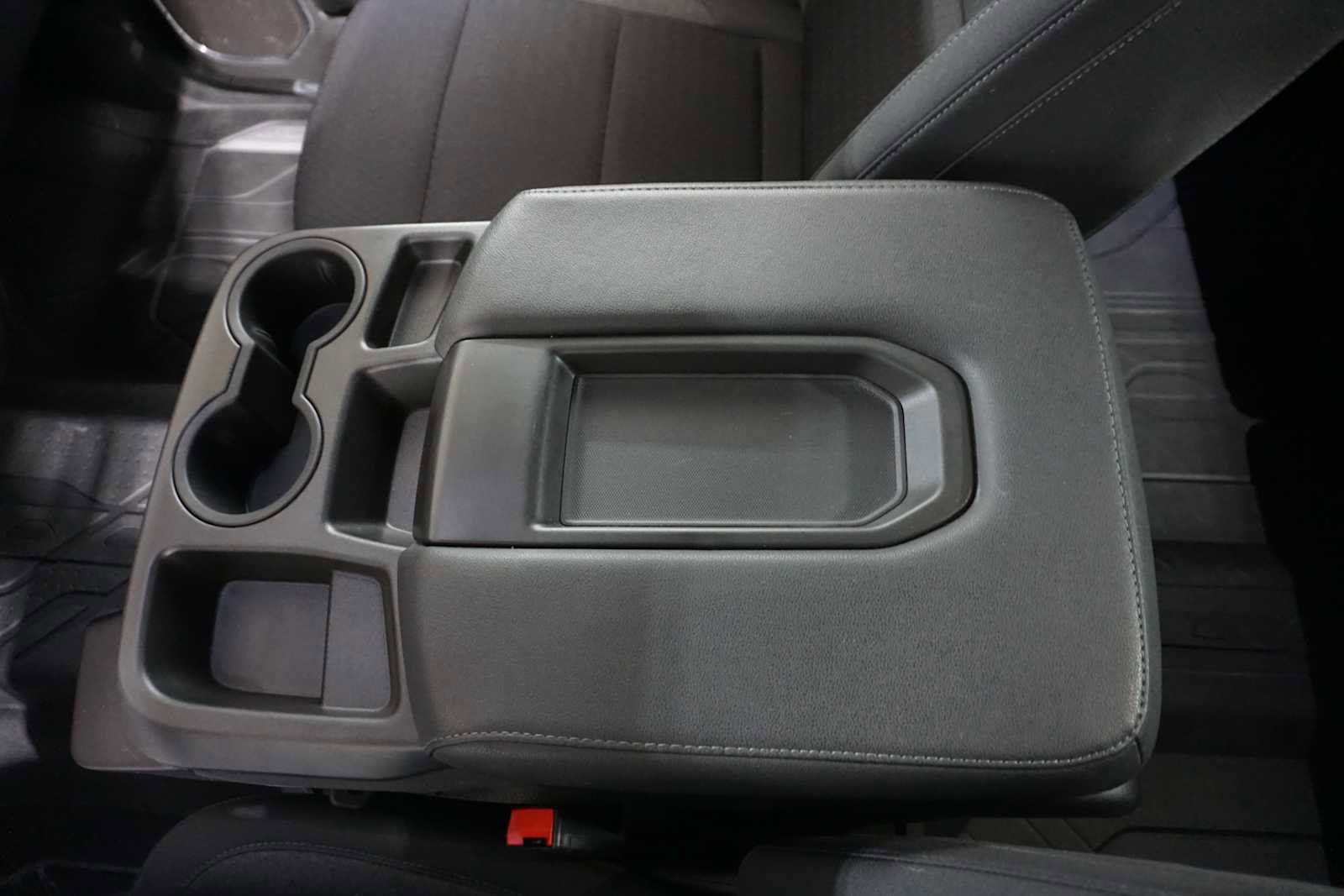 Certified 2024 Chevrolet Silverado 2500 LT w/ All Star Edition image 20