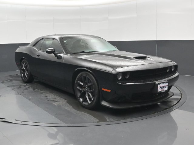 Used 2021 Dodge Challenger GT w/ Plus Package RWD image 32
