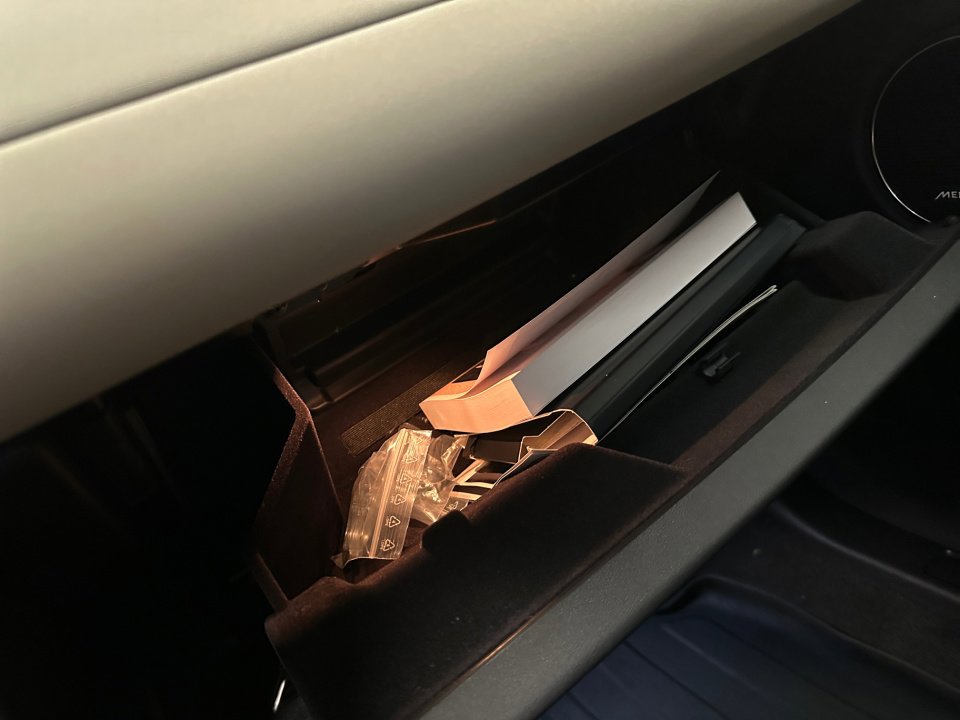 Used 2024 Land Rover Discovery Sport S image 38