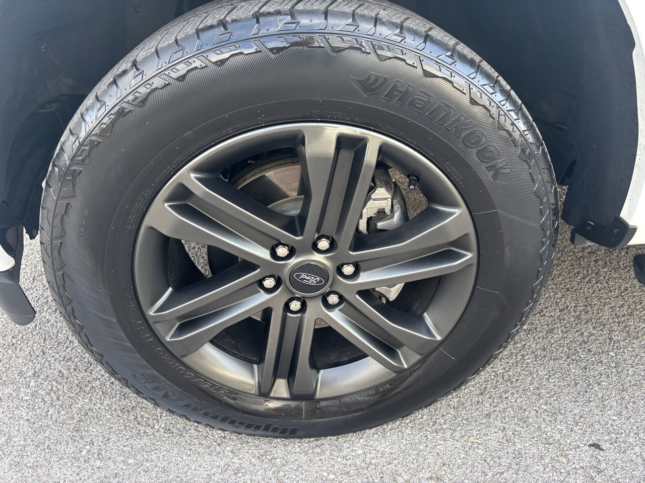 Used 2022 Ford F150 XLT w/ Equipment Group 302A High image 8