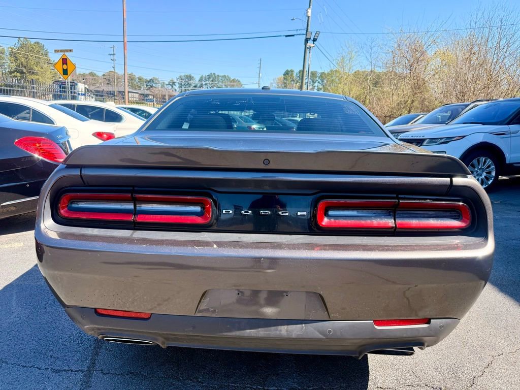 Used 2021 Dodge Challenger R/T image 6