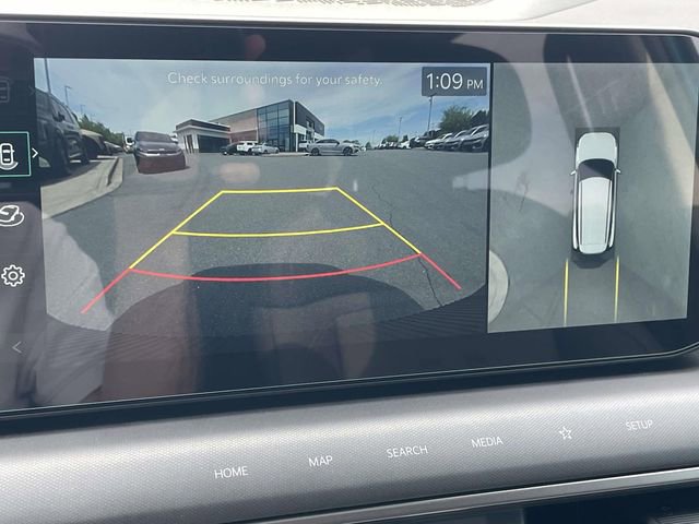New 2026 Kia EV9 Wind AWD/4WD image 36