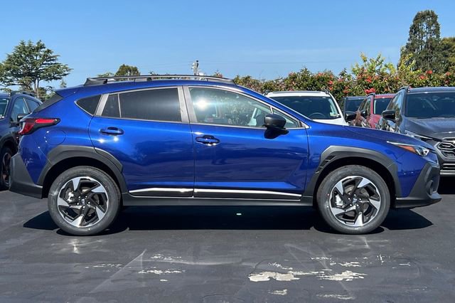 Used 2025 Subaru Crosstrek 2.5i Limited w/ Crosstrek Mirror Package AWD/4WD image 3