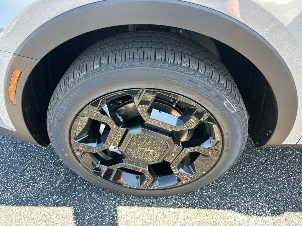New 2026 Kia Sorento SX image 41