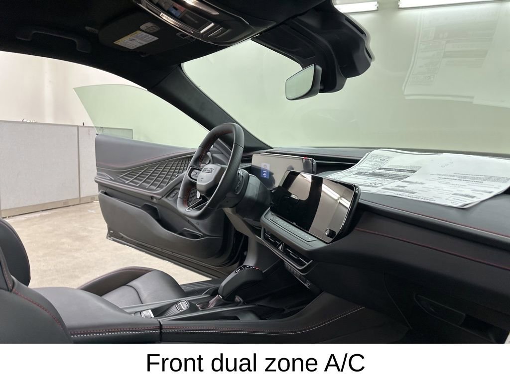 New 2026 Dodge Charger R/T image 16