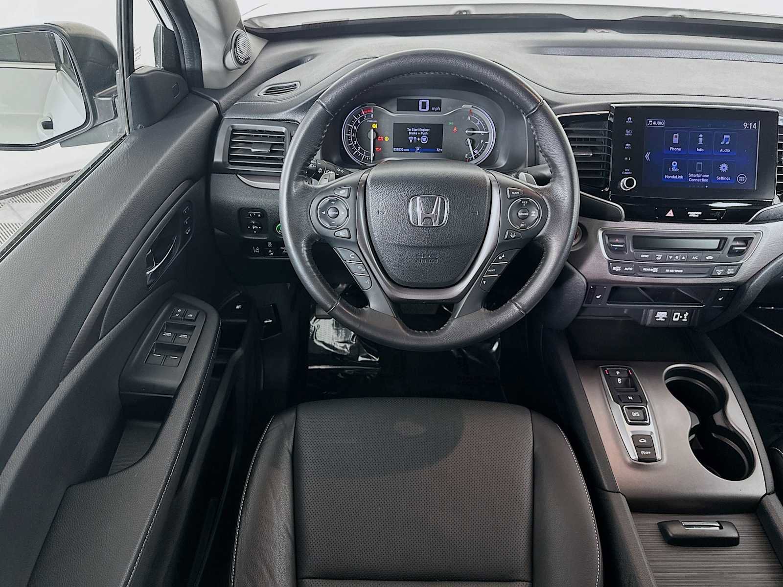 Used 2023 Honda Ridgeline RTL image 20